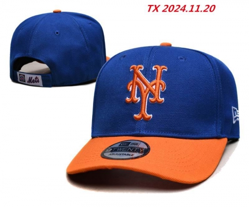 MLB Snapbacks 3343 Men