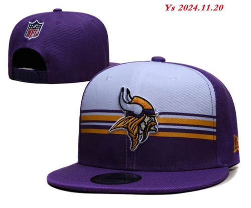 NFL Snapbacks 6522 Men