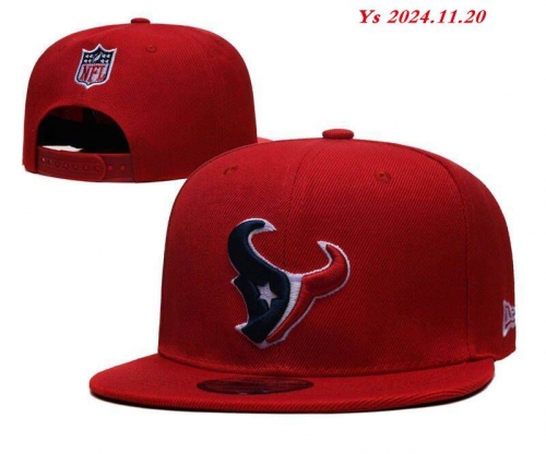 NFL Snapbacks 6505 Men