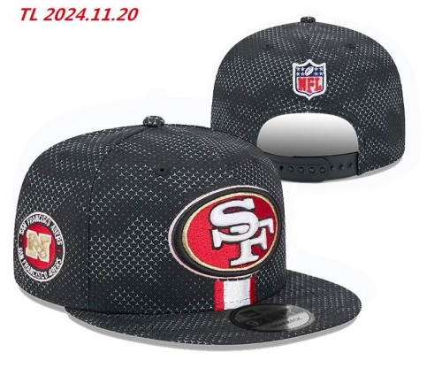 NFL Snapbacks 6062 Men