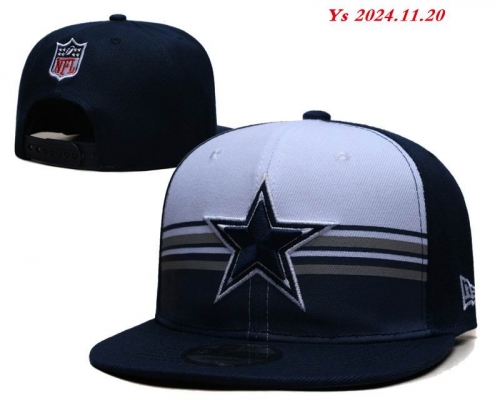 NFL Snapbacks 6537 Men