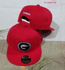 NCAA Snapbacks 1370 Men