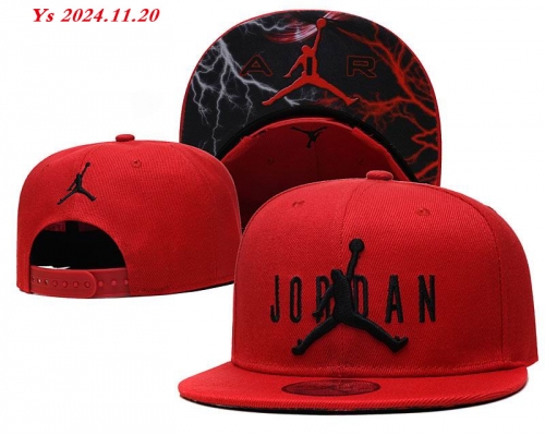 J.O.R.D.A.N. Snapbacks 1210 Men