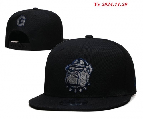 NCAA Snapbacks 1329 Men