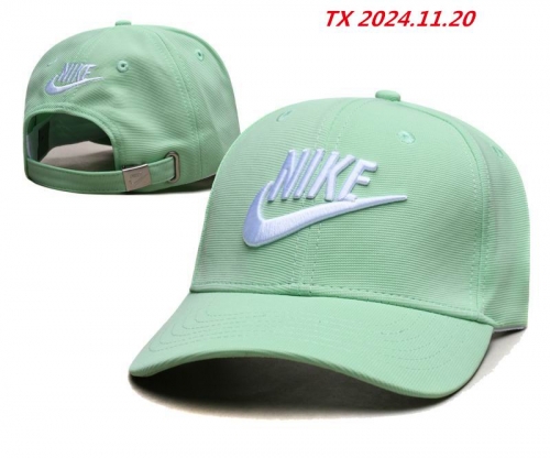 N.I.K.E. Hats 1261 Men