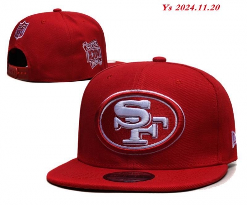 NFL Snapbacks 6316 Men