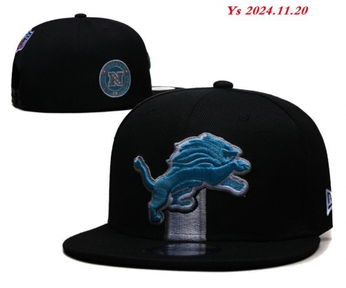 NFL Snapbacks 6519 Men