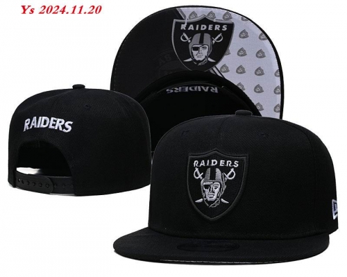 NFL Snapbacks 6363 Men