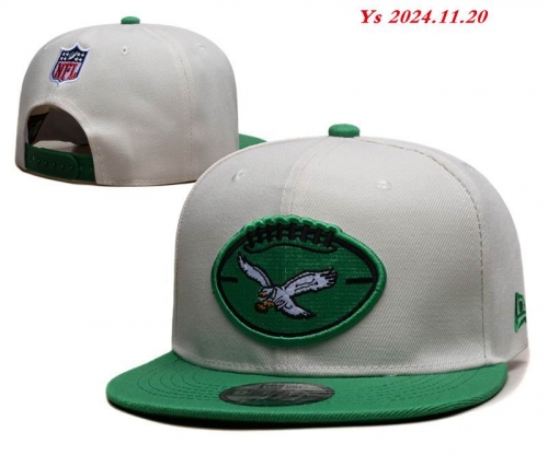 NFL Snapbacks 6414 Men