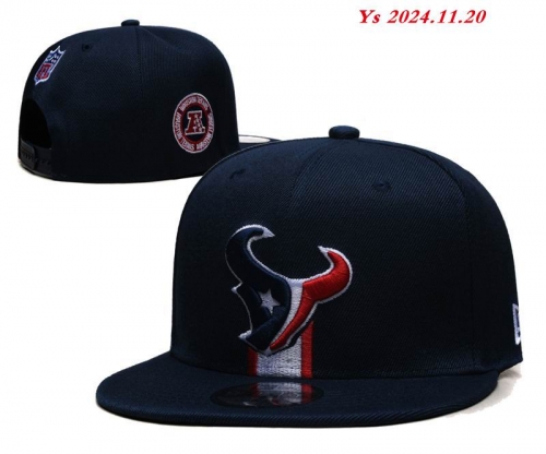 NFL Snapbacks 6472 Men