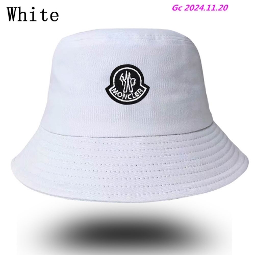 Bucket Hat GC 4781 Men