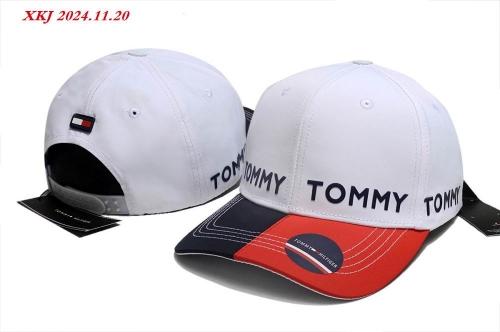 T.o.m.m.y. Hats AA 1195 Men