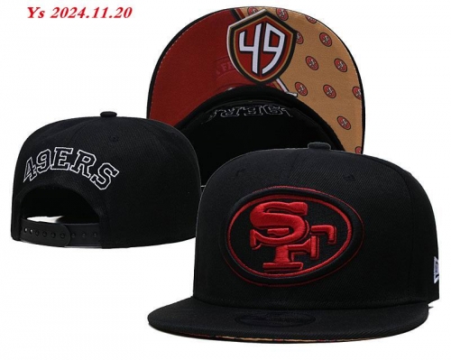 NFL Snapbacks 6364 Men