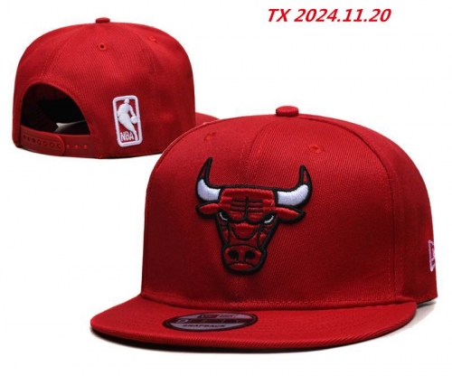 NBA Snapbacks 2810 Men