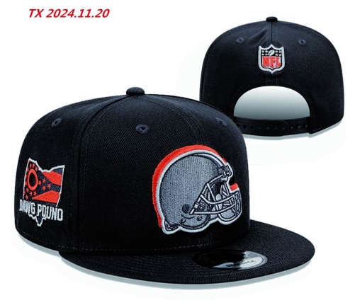 NFL Snapbacks 6602 Men