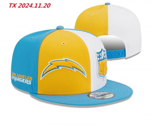 NFL Snapbacks 6673 Men