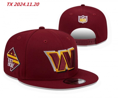 NFL Snapbacks 6657 Men