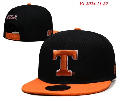 NCAA Snapbacks 1353 Men