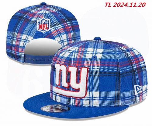 NFL Snapbacks 6123 Men