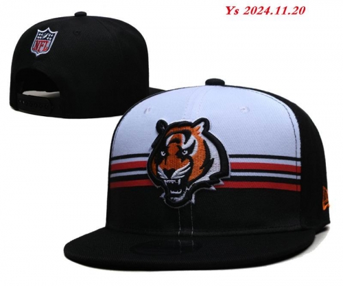 NFL Snapbacks 6439 Men