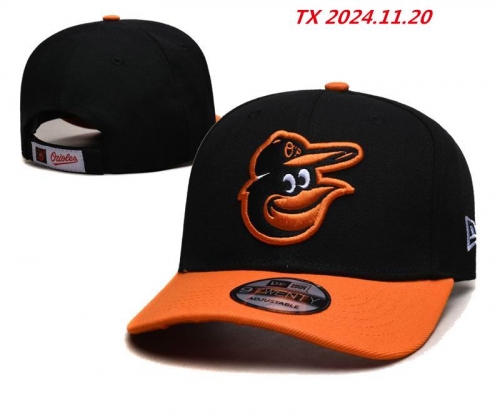 MLB Snapbacks 3342 Men