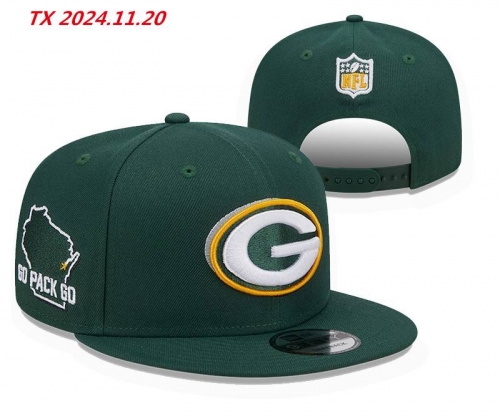 NFL Snapbacks 6652 Men