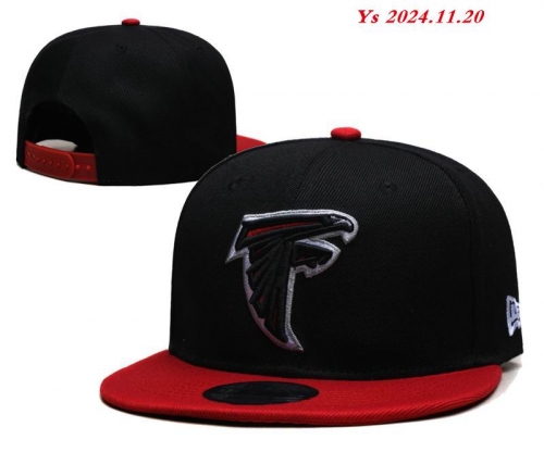 NFL Snapbacks 6413 Men