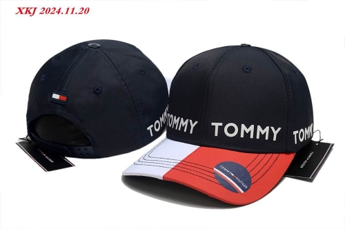 T.o.m.m.y. Hats AA 1199 Men