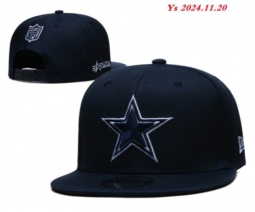 NFL Snapbacks 6274 Men