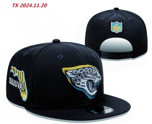 NFL Snapbacks 6614 Men