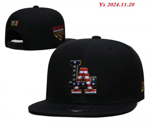 MLB Snapbacks 3286 Men