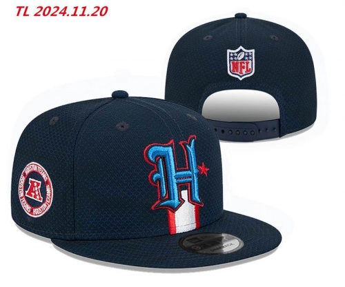 NFL Snapbacks 6056 Men