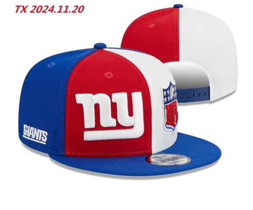 NFL Snapbacks 6682 Men