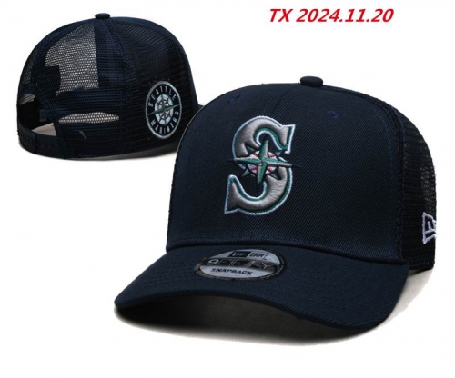 MLB Snapbacks 3359 Men