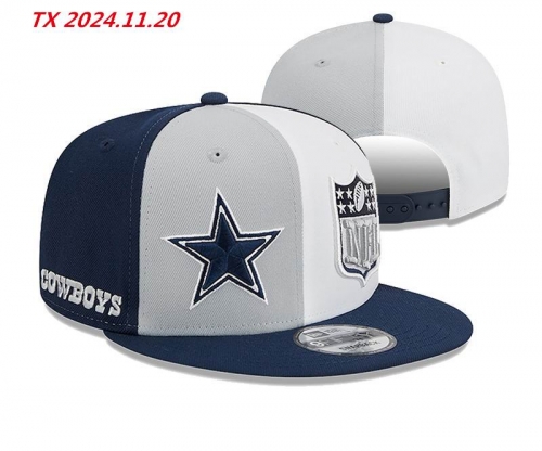 NFL Snapbacks 6694 Men