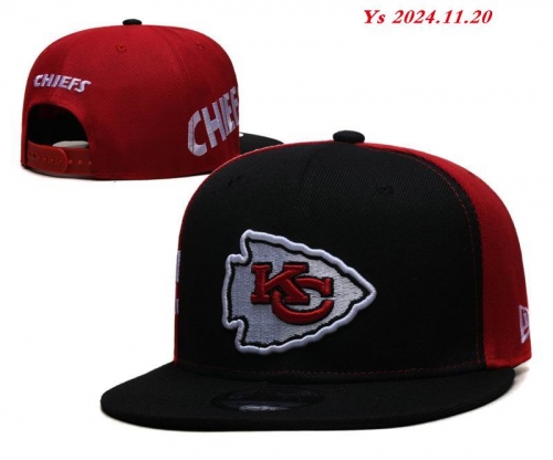 NFL Snapbacks 6403 Men