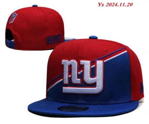 NFL Snapbacks 6496 Men