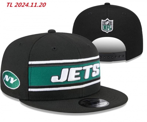 NFL Snapbacks 6180 Men