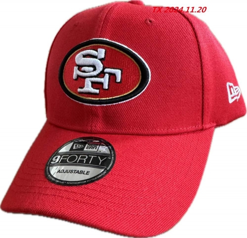 NFL Snapbacks 6538 Men