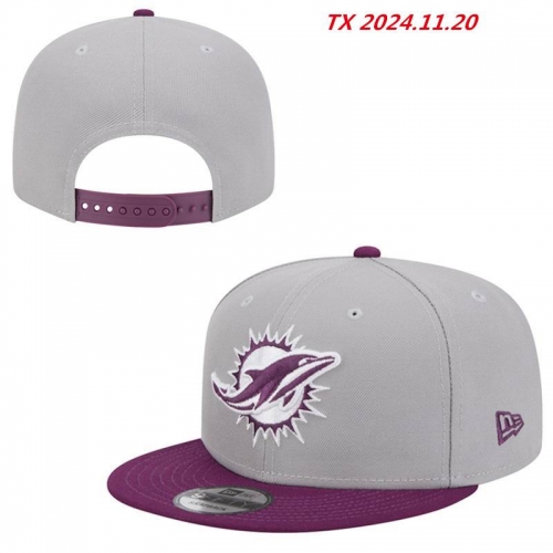 NFL Snapbacks 6622 Men