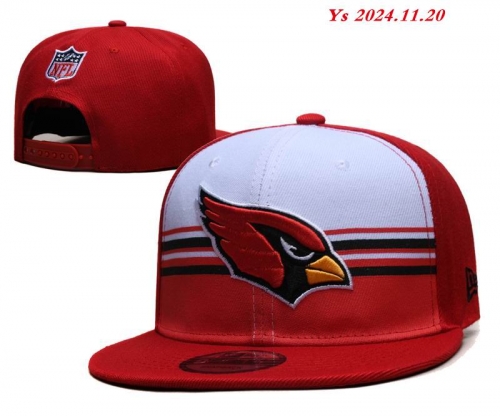 NFL Snapbacks 6437 Men