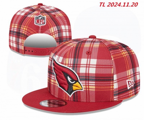 NFL Snapbacks 6113 Men