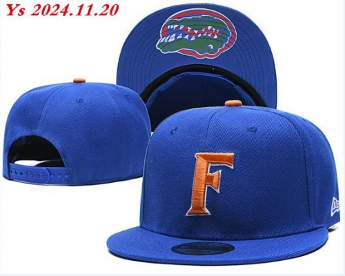 NCAA Snapbacks 1341 Men