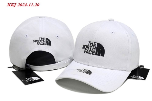 T.H.E. N.O.R.T.H. F.A.C.E. Hats AA 1034 Men