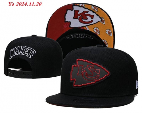 NFL Snapbacks 6365 Men