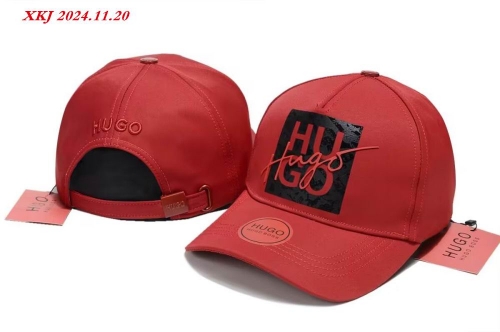 B.O.S.S. Hats AA 1090 Men