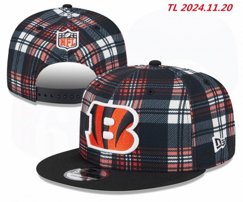 NFL Snapbacks 6109 Men