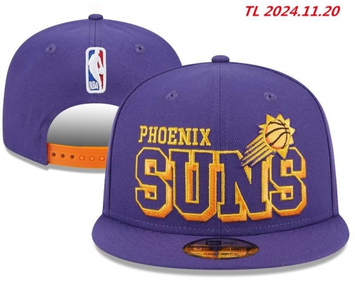 NBA Snapbacks 2788 Men