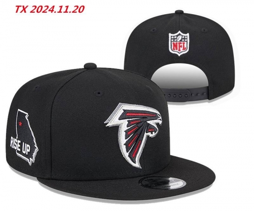 NFL Snapbacks 6631 Men