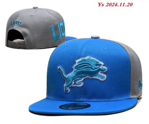 NFL Snapbacks 6248 Men